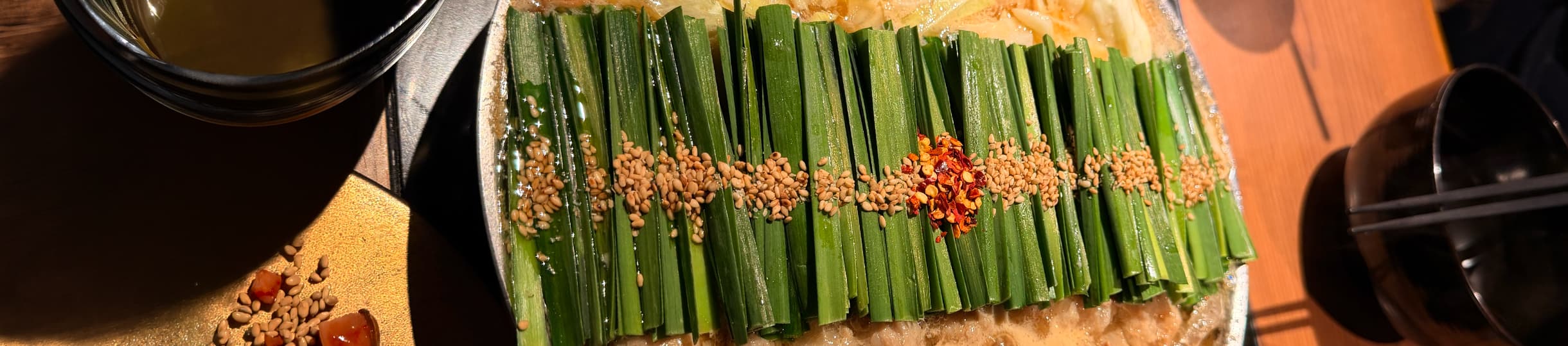 Hakata Motsunabe Maedaya